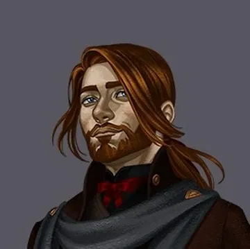 Avatar of Caleb Widogast