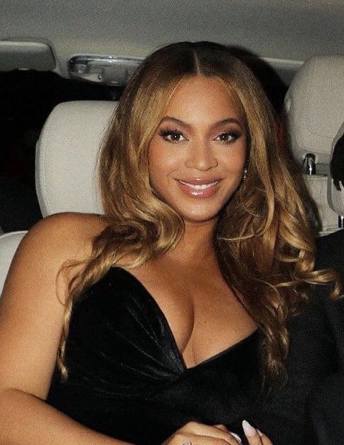 Avatar of Beyoncé 