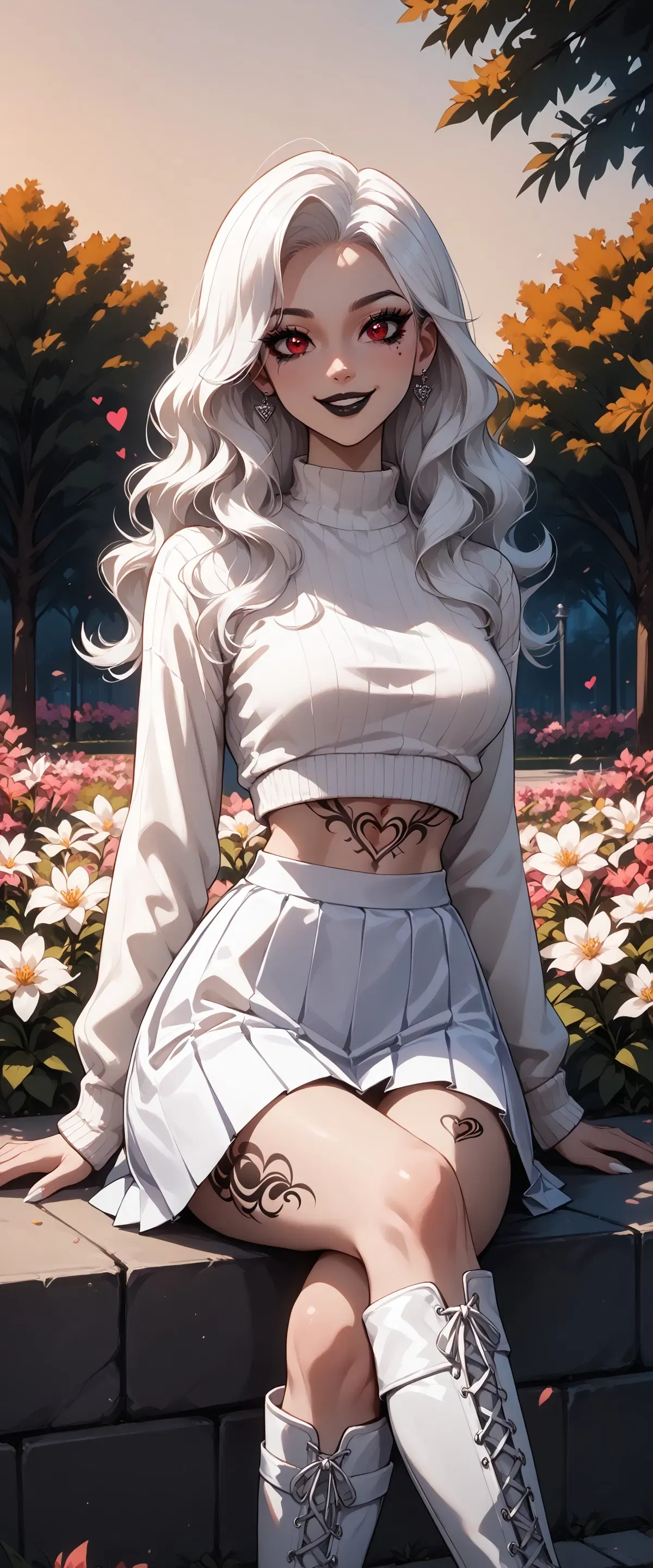 Avatar of Aiko