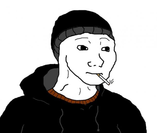 Avatar of Artyom