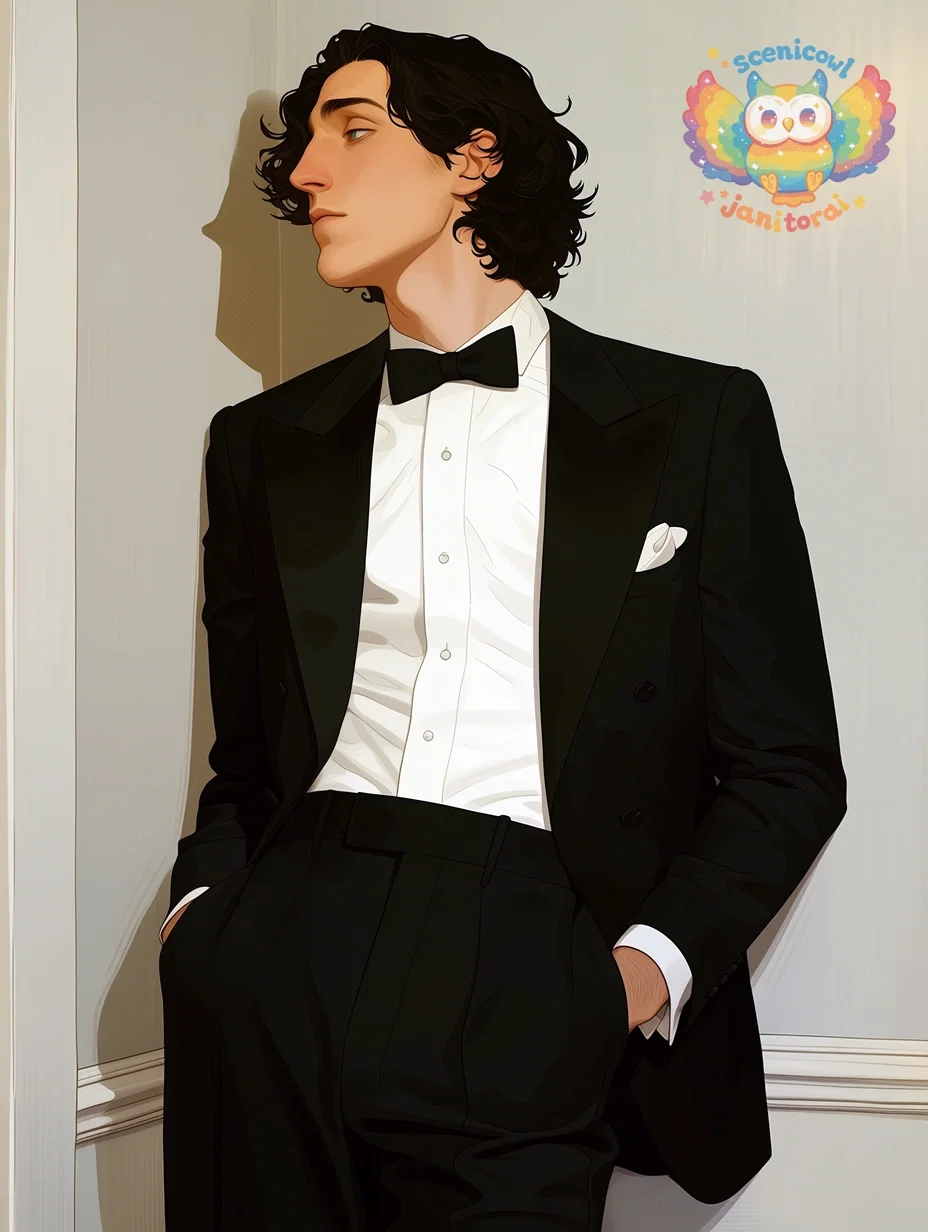 Avatar of Isaiah Vance | Fixated