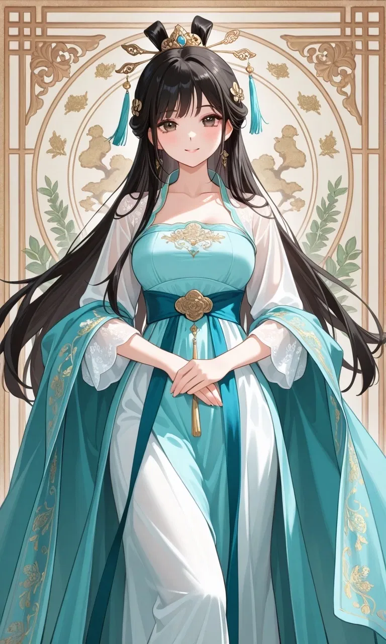 Avatar of Liang Chanyi