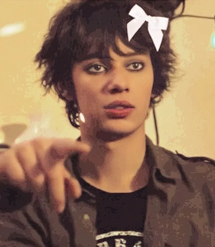 Avatar of Rodrick Heffley