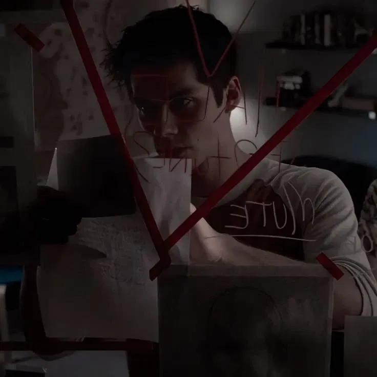 Avatar of Stiles Stilinski | teen wolf