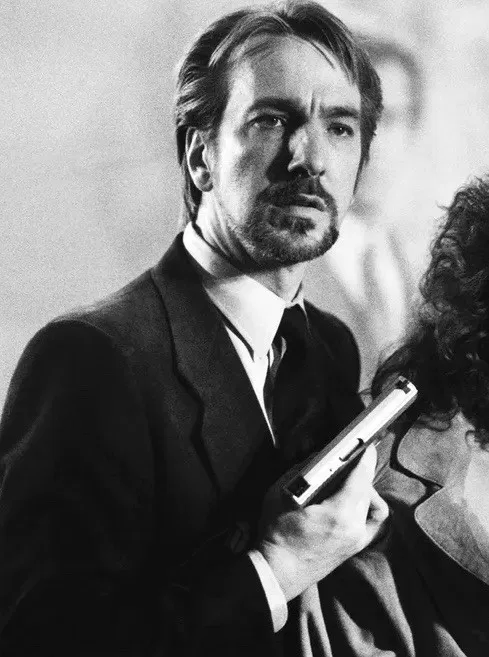 Avatar of Hans Gruber 