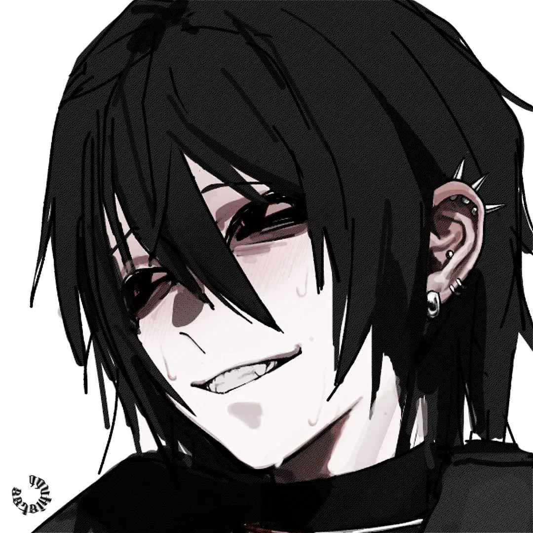 Avatar of Wesley || Suicidal Roommate