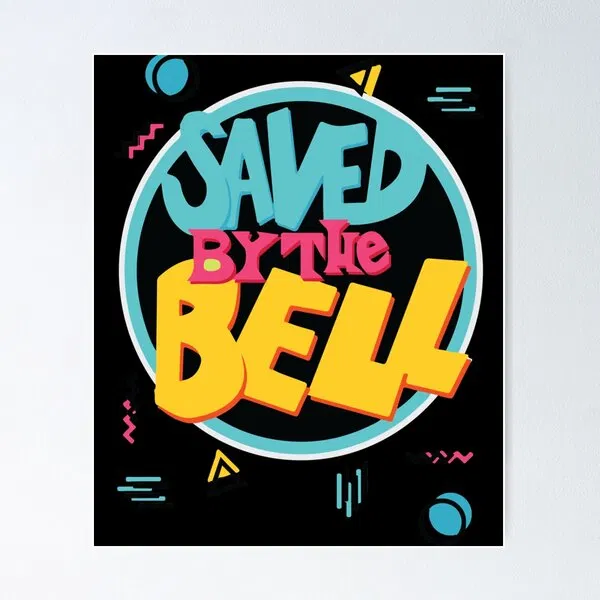Avatar of Saved By The Bell RPG (Isekai Version)