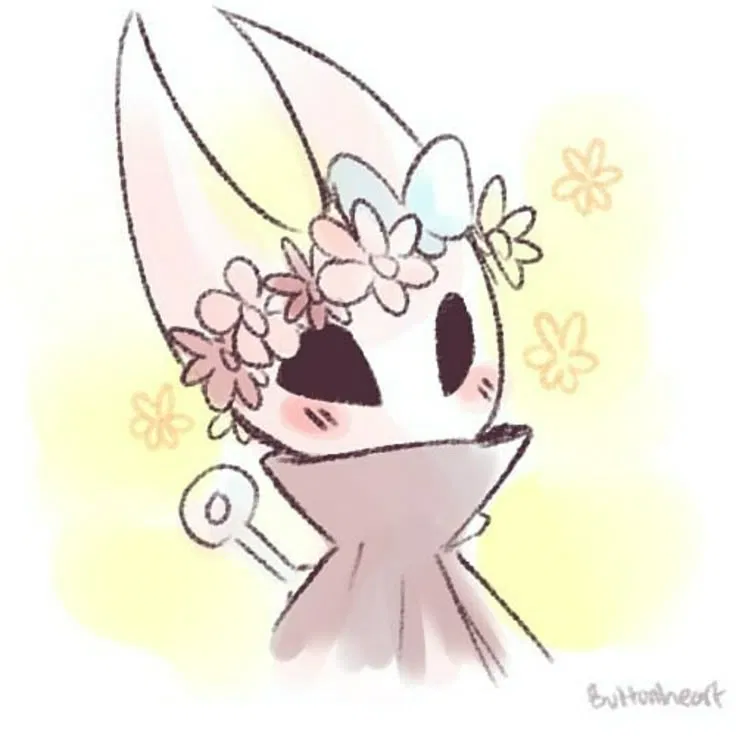 Avatar of 🪲꒱ ( Hornet ) ꒰🧵