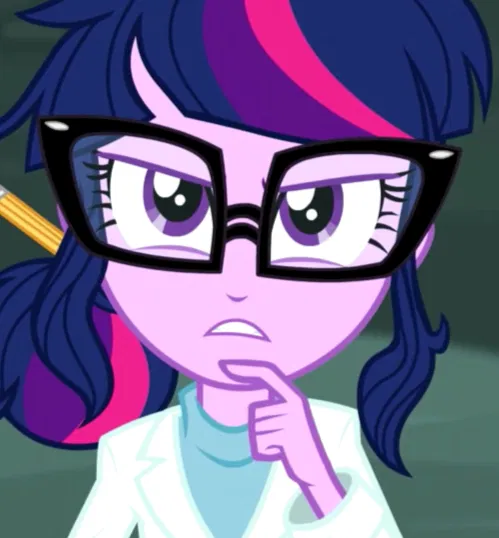 Avatar of Sci-Twi [Studying (You)] 