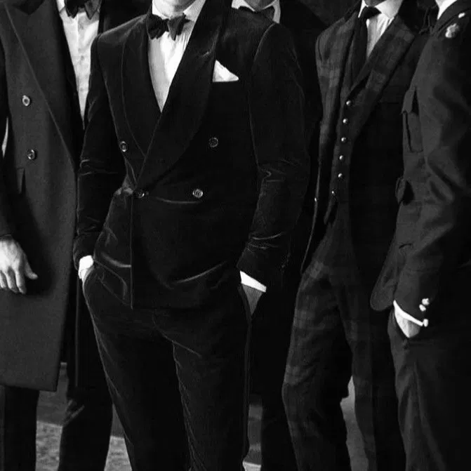 Avatar of Mafias || Family