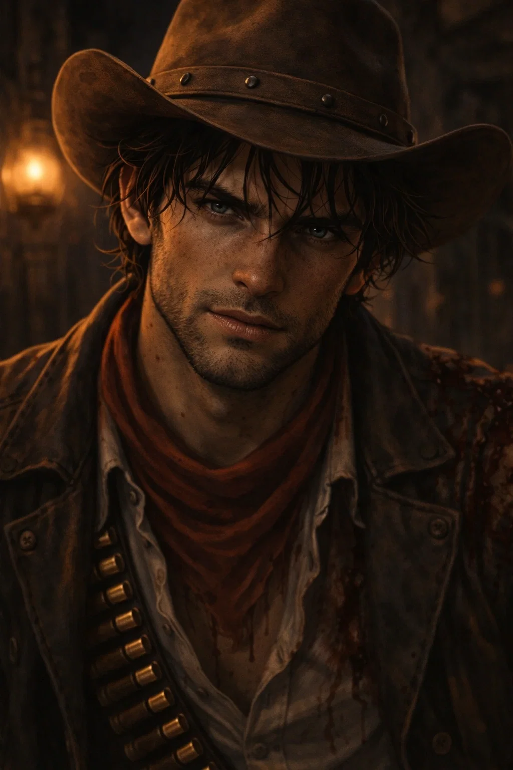 Avatar of Colt Hayes