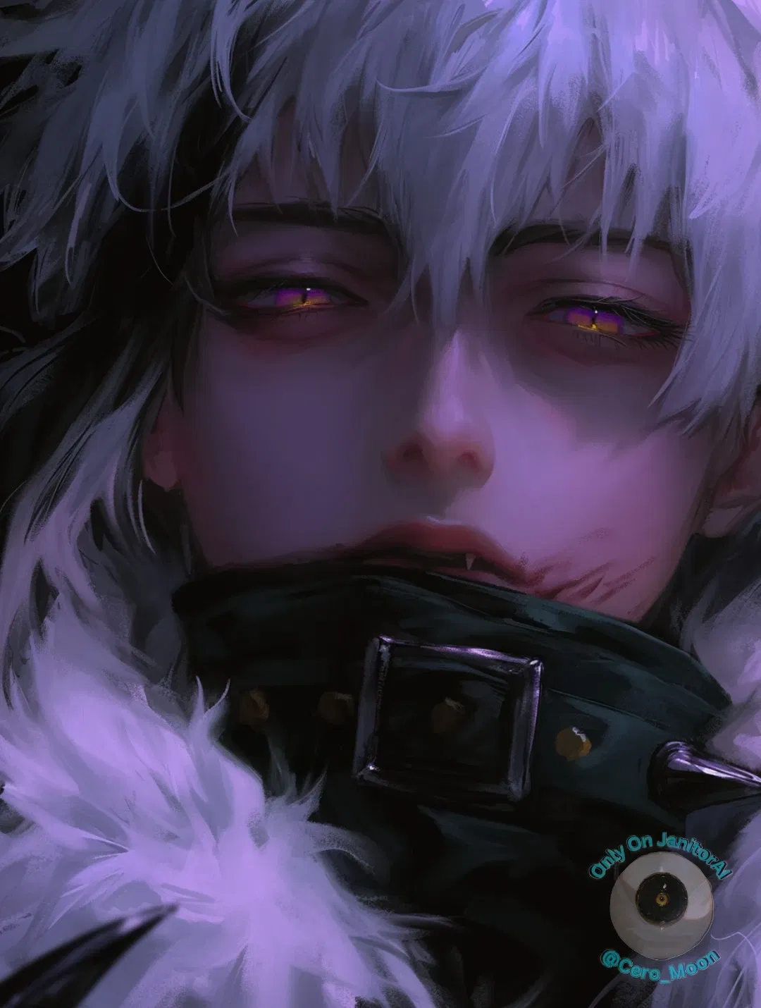 Avatar of Atsushi Nakajima [Beast - BSD - Bungou Stray Dogs]