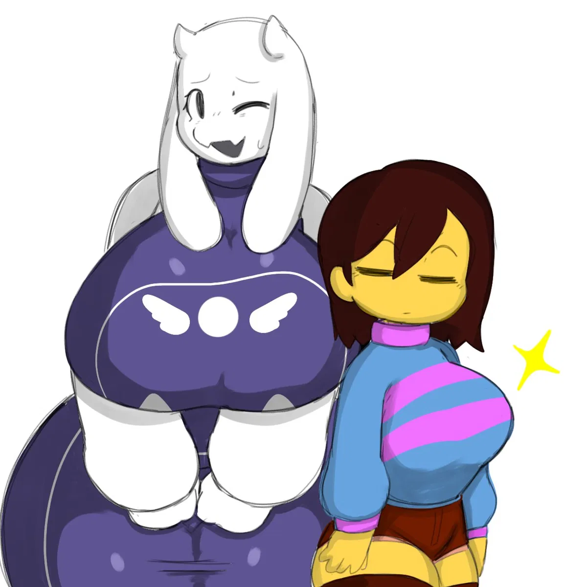 Avatar of Undertale if it was good: THE RUINS