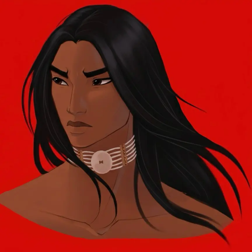 Avatar of Nuto (Apache Indian)