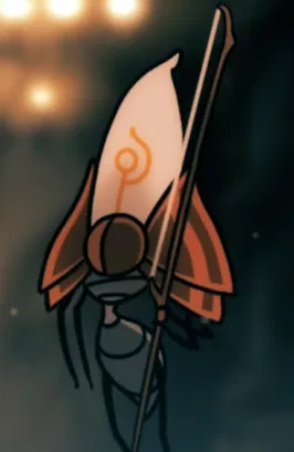 Avatar of Grand Reed | Hollow Knight Silksong
