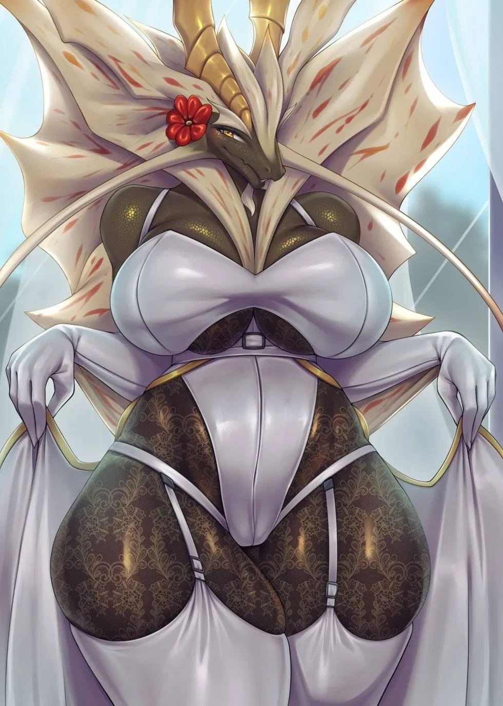 Avatar of Amatsu
