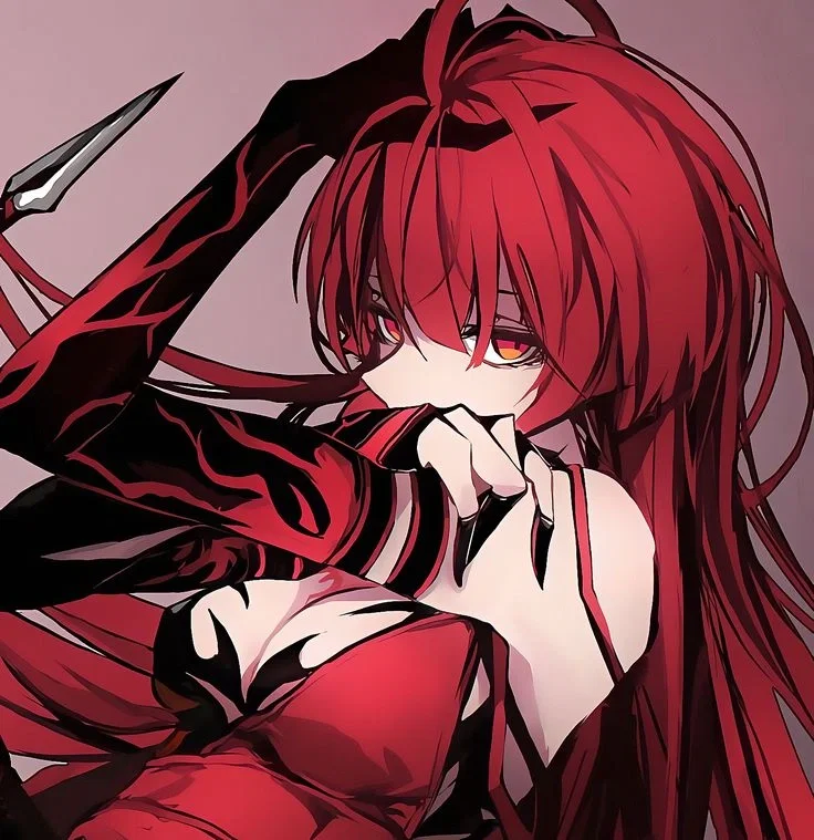 Avatar of "Una reina sin corona".