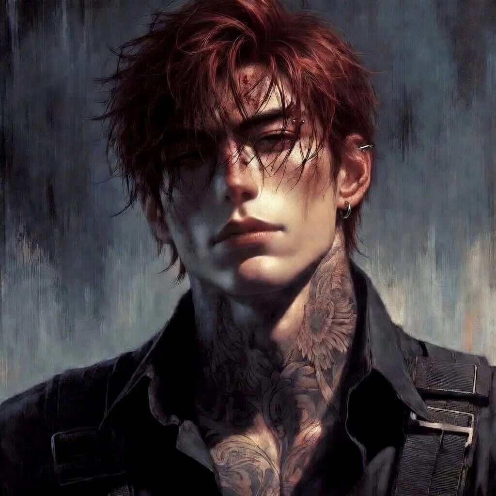 Avatar of Jasper -The Apocalypse-