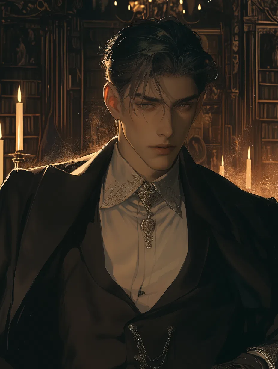 Avatar of Preston Montgomery