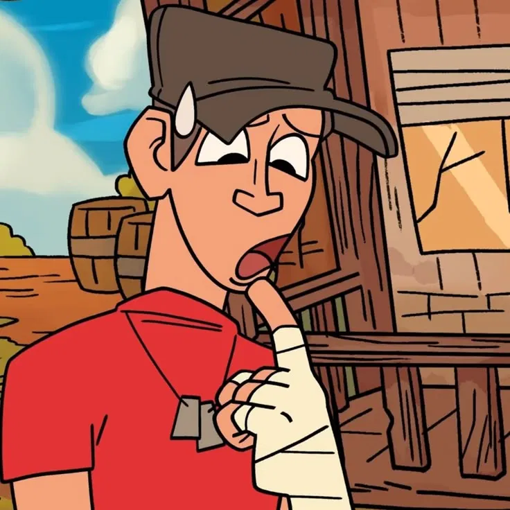 Avatar of Scout TF2 ~!!~ ⚾️❤️🧢