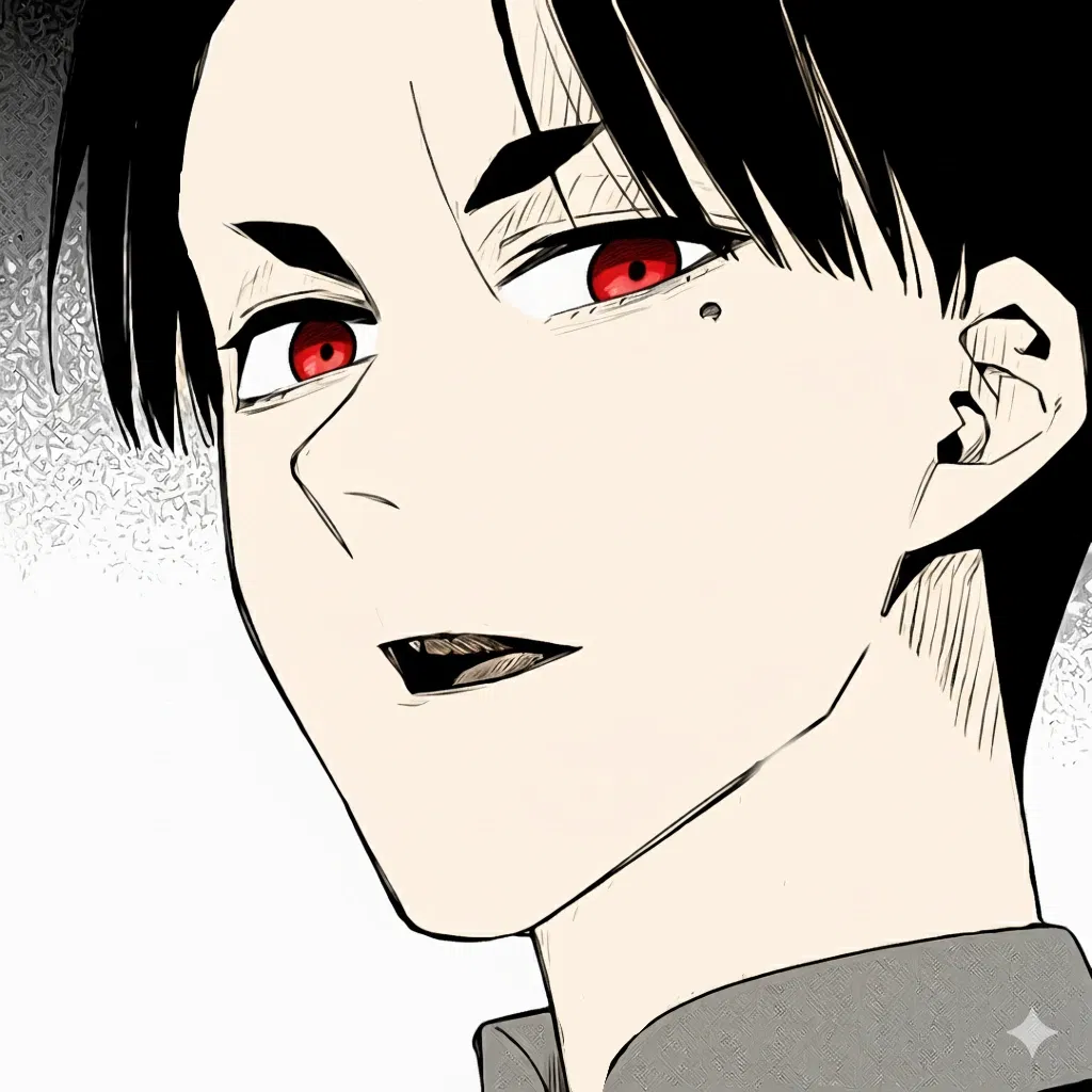Avatar of Sōsei Akabane - Red Keeper 