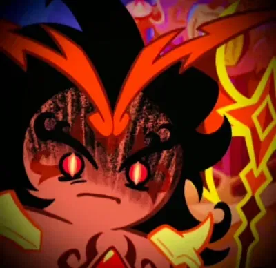 Avatar of ☠︎︎ 𝕭𝖚𝖗𝖓𝖎𝖓𝖌 𝕾𝖕𝖎𝖈𝖊 ☠︎︎