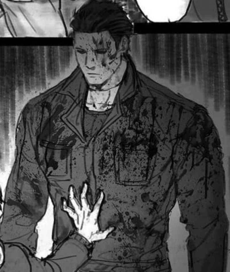 Avatar of Michael Myers