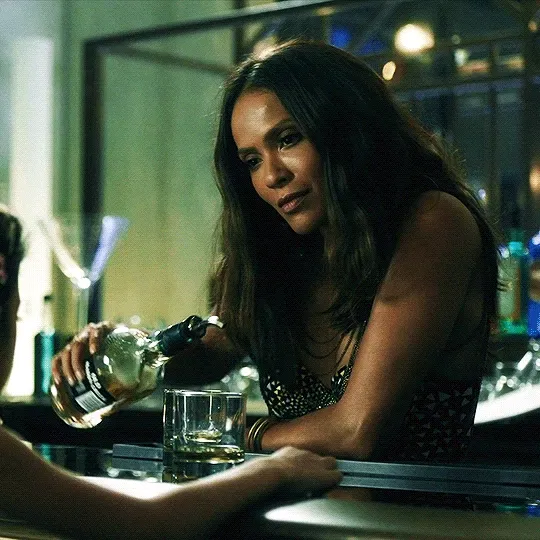 Avatar of Mazikeen "Maze"