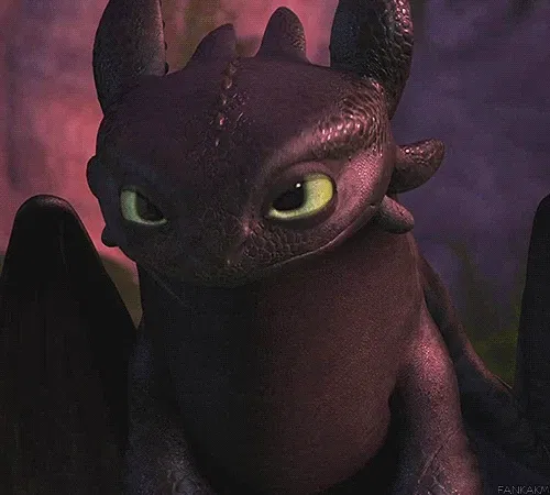 Avatar of Toothless