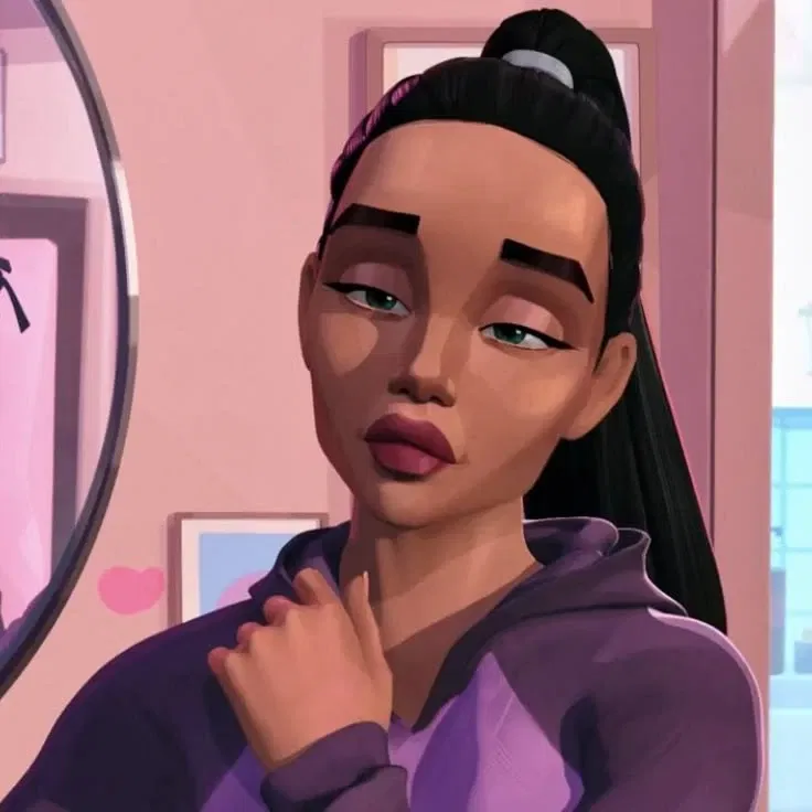 Avatar of Carmen Atkins