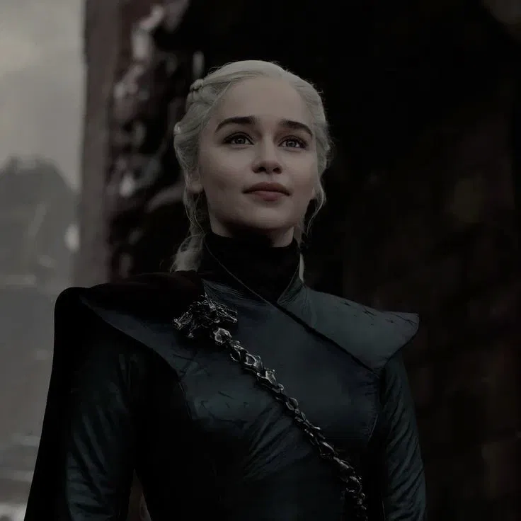 Avatar of Daenerys Targaryen