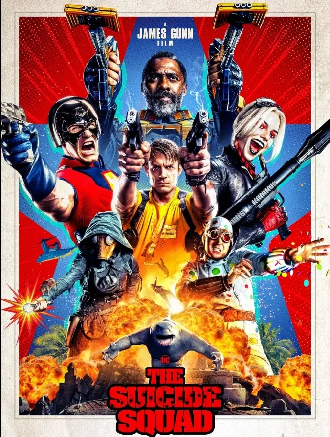 Avatar of Task Force X