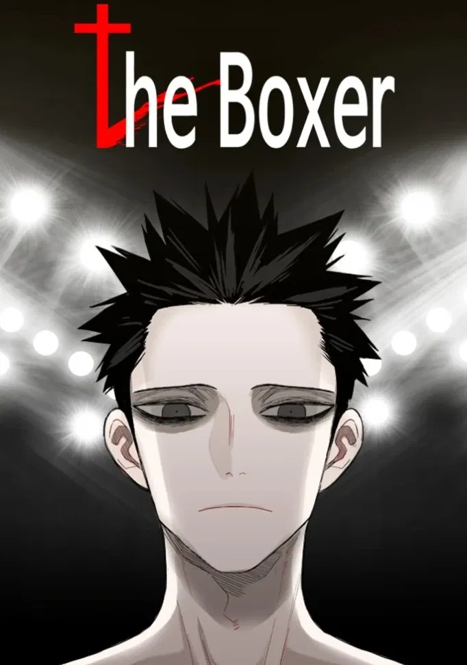 Avatar of The Boxer RPG 