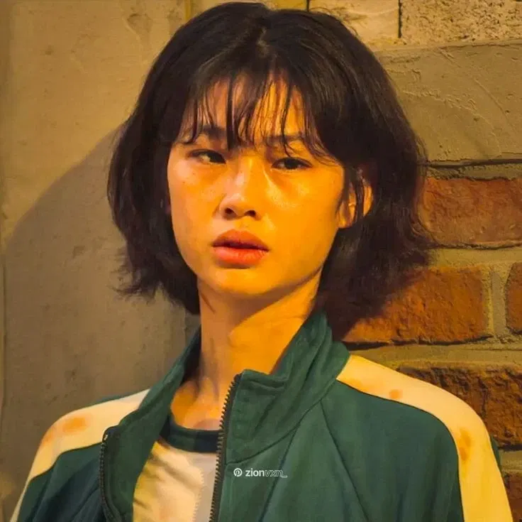 Avatar of Kang Sae-byeok