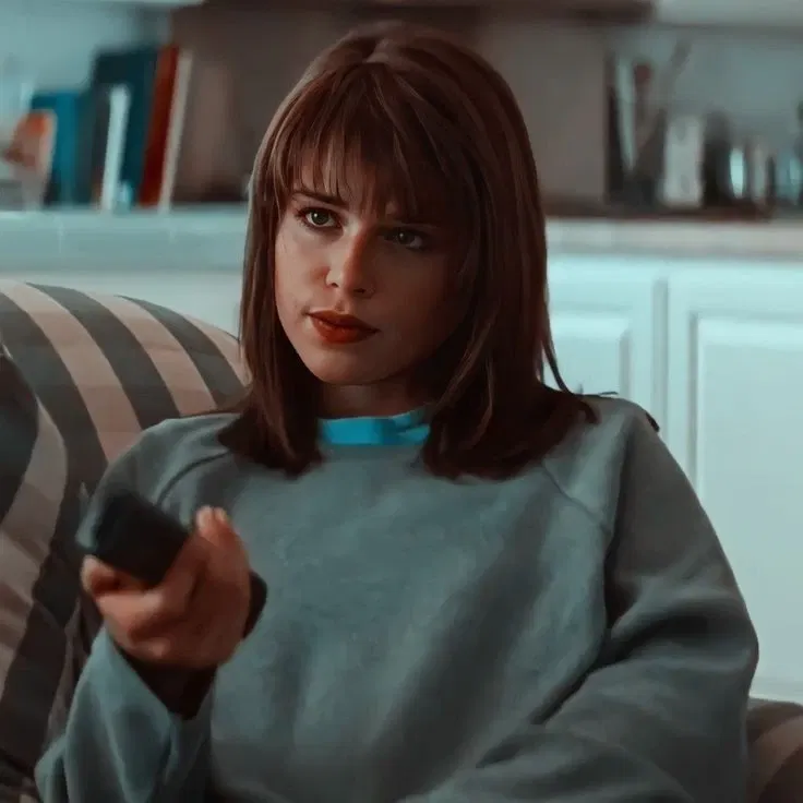 Avatar of Sidney Prescott