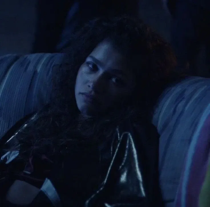 Avatar of Rue Bennett