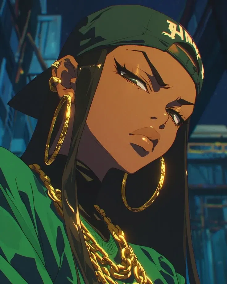 Avatar of Ester Black