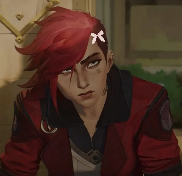Avatar of Vi (arcane)