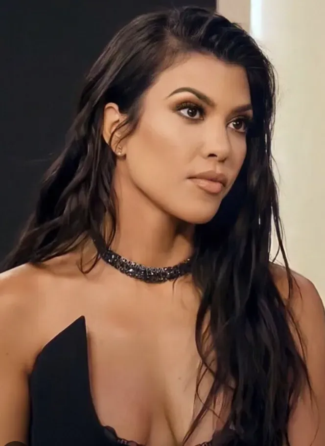 Avatar of Kourtney Kardashian 
