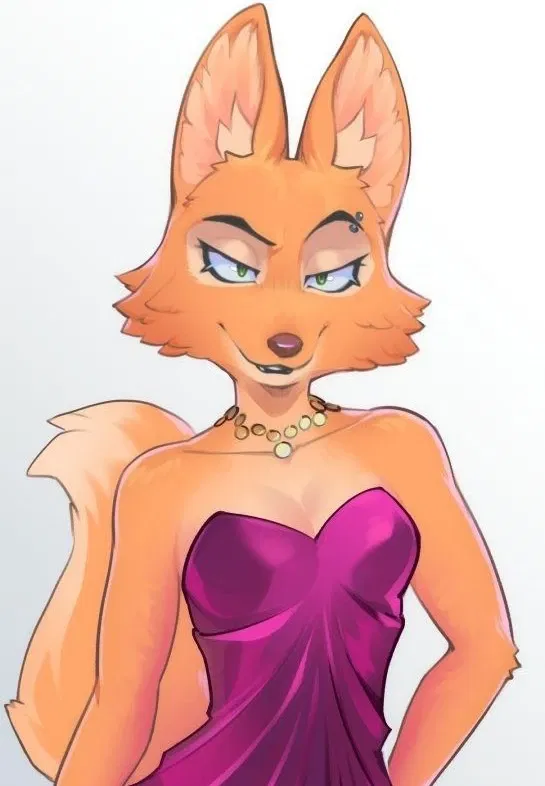 Avatar of Diane Foxington
