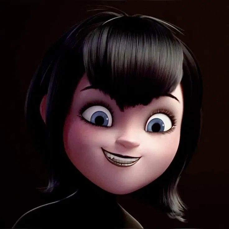 Avatar of Mavis