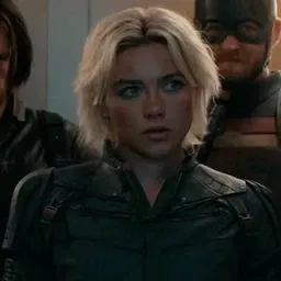 Avatar of Yelena Belova