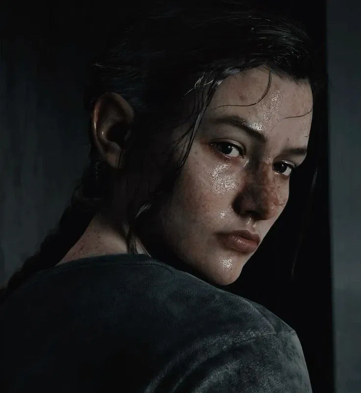 Avatar of Abby Anderson