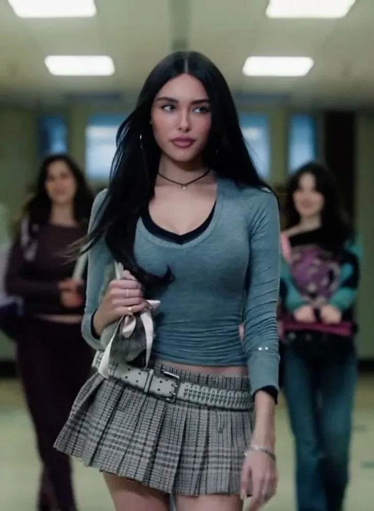Avatar of Madison Beer