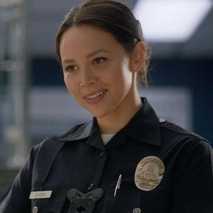 Avatar of Lucy Chen