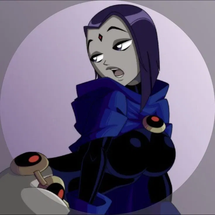 Avatar of Raven
