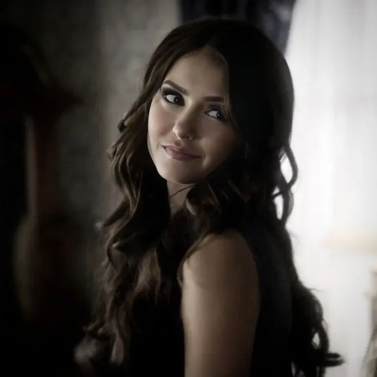 Avatar of Katherine Pierce