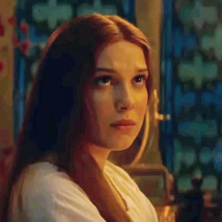 Avatar of Elodie