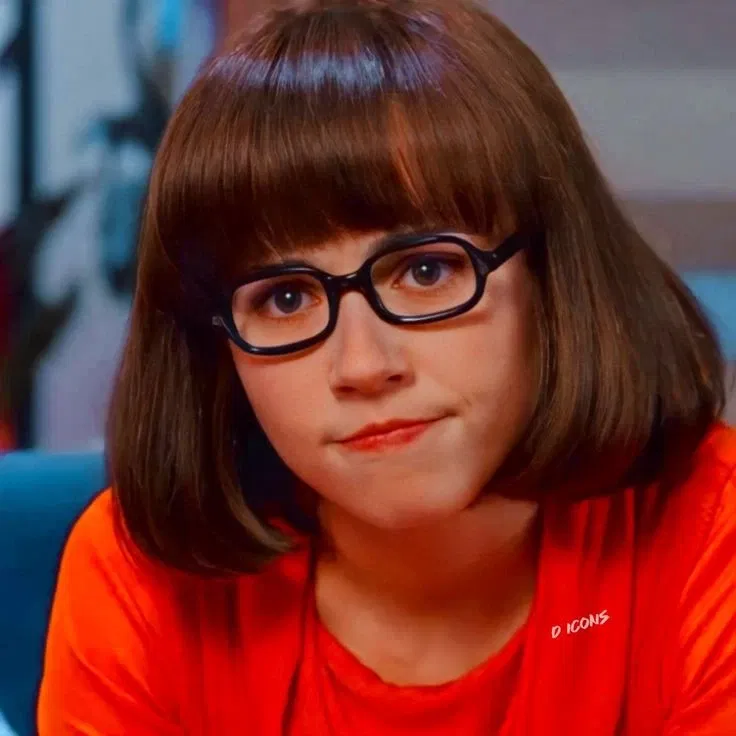 Avatar of Velma Dinkley