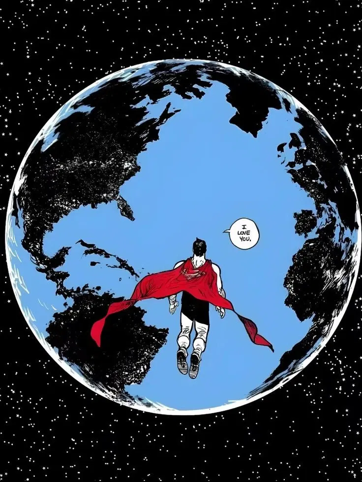 Avatar of Superhero Life: Origin Story RPG